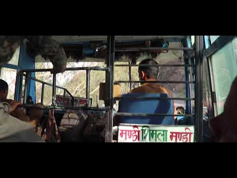 Shimla (Queen of Hills)