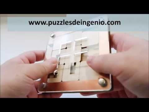 Solution Schieblehre de Jean Claude Constantin