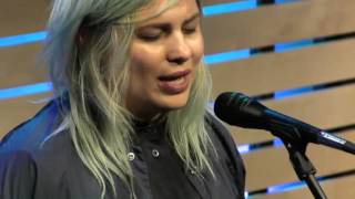 The Head And The Heart - Library Magic [Live In The Sound Lounge]