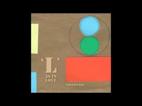 I Missed You (feat. Monday Agbonzee Jr. & Pascal Deweze)