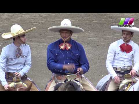 DLM220 241118 5º Especial Zacatecas 2018 Final Charro Completo Bloque 3