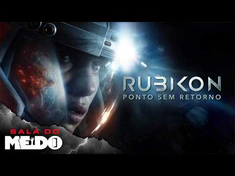Rubikon: Ponto Sem Retorno