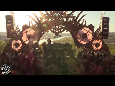 Paracozm @ Origens Gathering 2020 - like BSTV