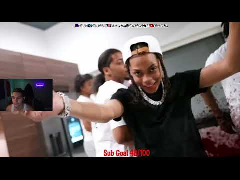 Gifted Reacts To SugarHill Chris Ft. SugarHill Ddot OGZK