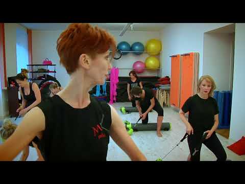 MK studio movimento: MOTR