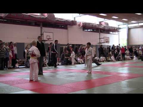 HEM Dimitri 2010, Part 1