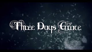 Three Days Grace - Burn Sub Español