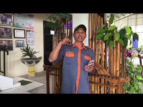 Profile Mitra TPS3R Jejama Secancanan