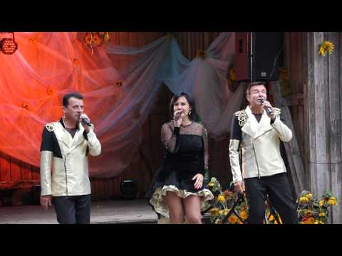 Pusbroliai  Aliukai  ir  sesutė  Silvija.