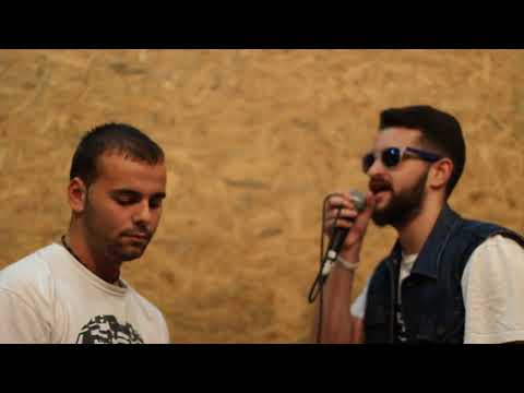 ERRIGE vs DOXER vs GIMENEZ - 16avos // FREESTYLE LEAGUE J1