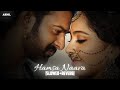 Hamsa Naava [Slowed+Reverb] Bahubali 2 | Prabhas | Anushka sharma