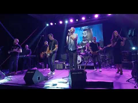 Liberty festival - prvo veče