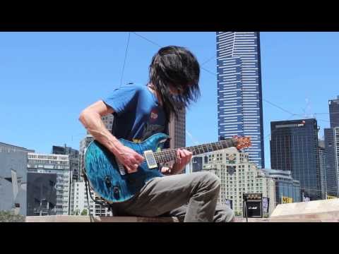 I Built The Sky - Perlucidus