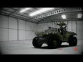 Forza Motorsport 4 - Halo Warthog Reveal Trailer