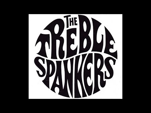 The Treble Spankers - Dilmohammed