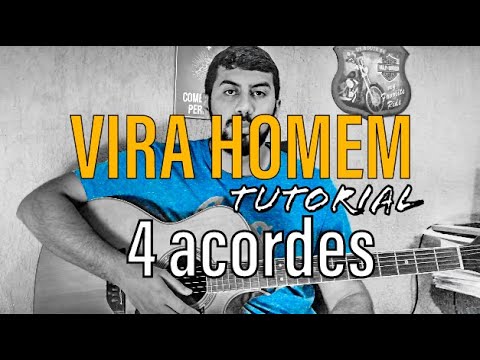 Vira Homem - Marília Mendonça