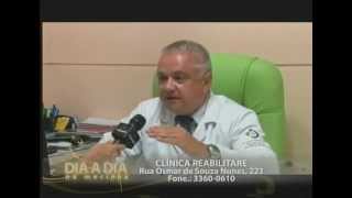 Exame Escomplex / Bioimpedancia