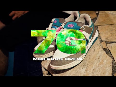 Mokados Crew - 7G (Prod. Baldin)