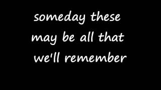 Ronnie Milsap - Please Don&#39;t Tell Me How The Story Ends with lyrics