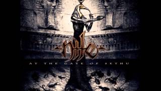 Nile - Slaves Of Xul Demonic