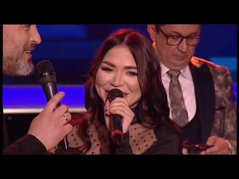 Aleksandra Mladenovic - Lepi grome moj - (LIVE) - PZD - (TV Grand 14.04.2021.)