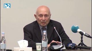 Մարգարետ, սրա տեղն էդ ողբի համար կառուցված հիմնարկն է. Ռուբեն Գոլչյան: Լրաբեր - 17.10.2025