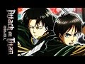 Attack On Titan Opening 3 Shinzou Wo Sasageyo English Dub Cover Song By NateWantsToBattle