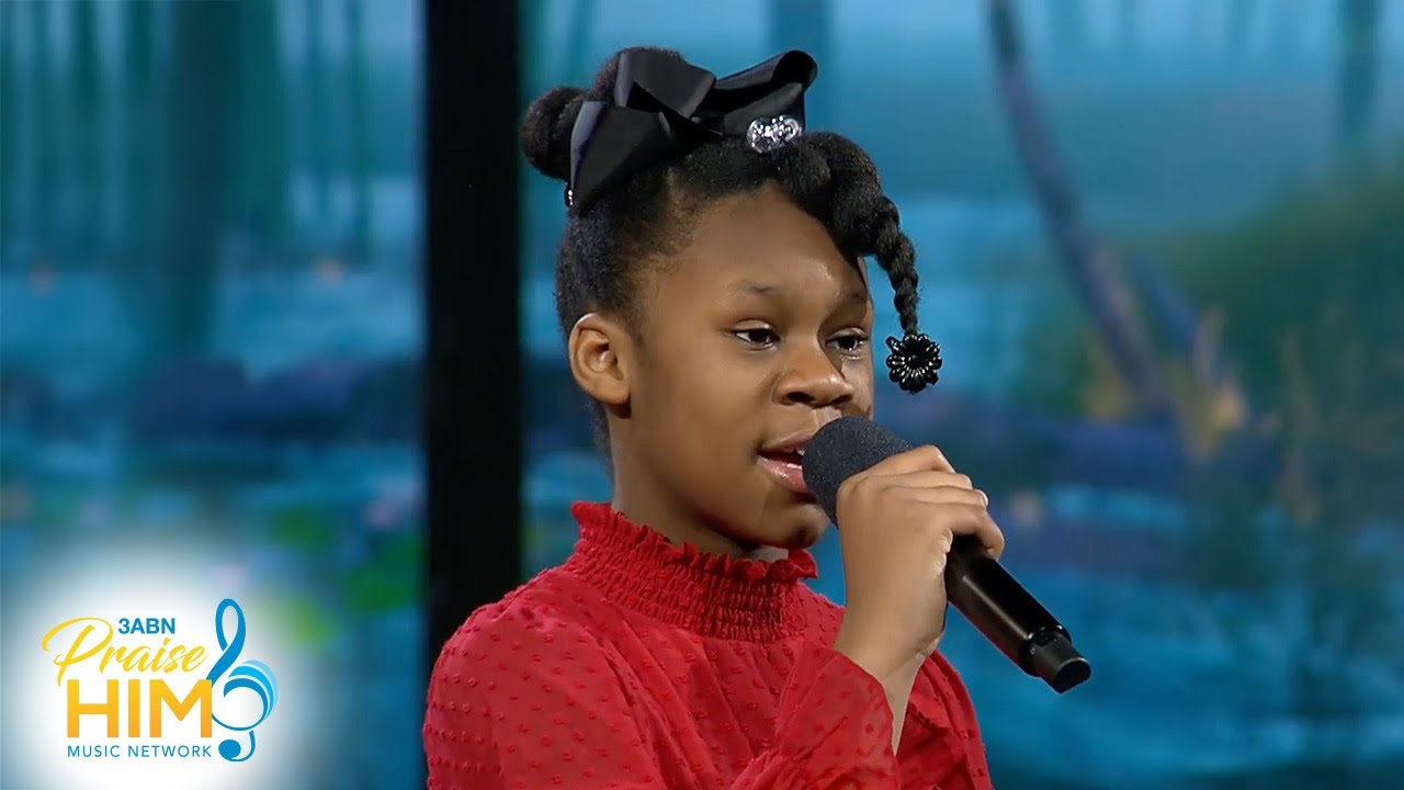 In The Garden | K Voices