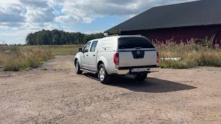 Nissan Navara NP300 car | Image 4 - Autoline