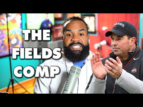 Ryan Day compared Justin Fields to this NFL franchise QB ahead of second Pro Day