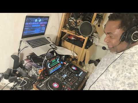 MiX Décalé gasy gasy en live Dj MOHAMED