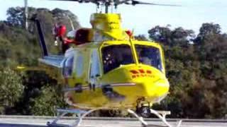 preview picture of video 'Westpac  Rescue Helicopter 1 (#05)'