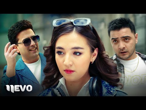 Doston Ibodullayev - Jonim (Official Music Video)
