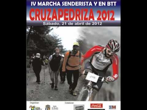 Carrerasdemontana.com – Cruzapedriza 2011 (25k/DT2.000m) Video resumen por Mayayo
