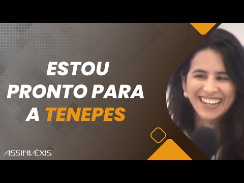 A importância da organização pessoal para iniciar a tenepes