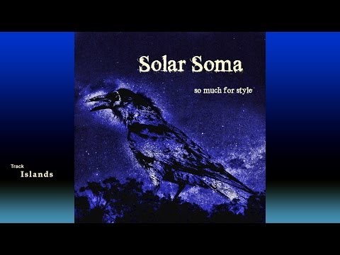 Solar Soma - Islands