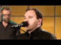 Matt Redman Sings "You Never Let Go" 