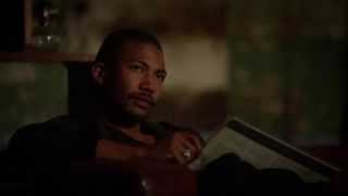 The Originals - Music Scene - Easy Living by Clifford Brown - 2x01