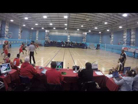 2016 17 Robert Banks MidYear Highlights