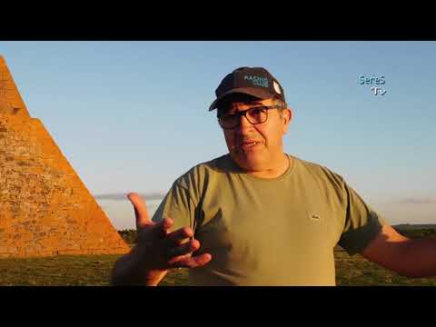 MESETA de ARTIGAS   Carlos Fagundez Beloqui nos cuenta