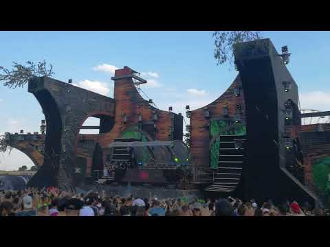 Open Beatz Festival 20.07.2018 - Mainstage