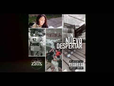 8  ChicoZeus - Interludio: Reivindicación Wallmapu