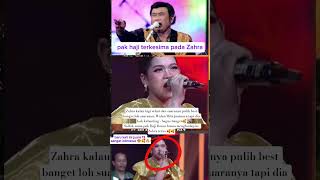 Download lagu Suaranya enak banget di telinga #zahrada7 #ebyda5 #zahby #rhomairama #trending #shorts #feedshorts mp3