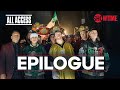ALL ACCESS Canelo Vs Jermell Charlo Epilogue Full Episode SHOWTIME PPV