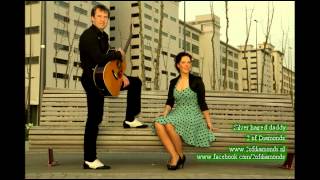 Silver haired daddy of mine