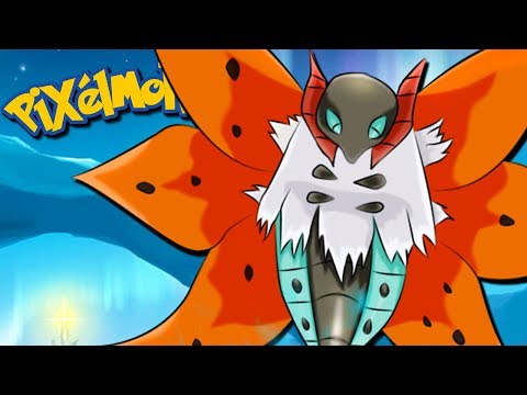 Crew Pixelmon Season 2! - "WE FOUND THE SAME SHINY?!!" - Part 20 (Minecraft Pokemon Mod!)