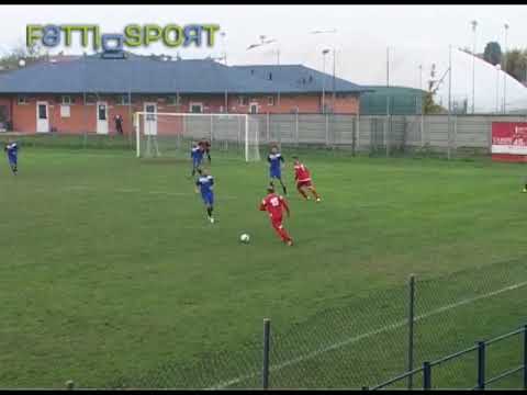 Calcio Rivediamoli :  San Maurizio - Vallorco  3-0