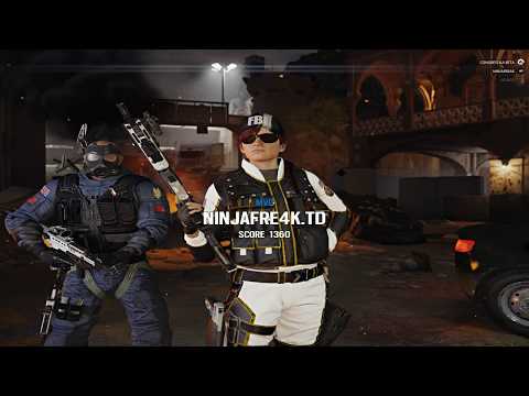 PRO LEAGUE ASH SET!!