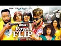 ROYAL FLIP SEASON 2 NEW FREDRIKE LEONARD MOVIE 2023 LATEST NIGERIAN NOLLYWOOD MOVIE