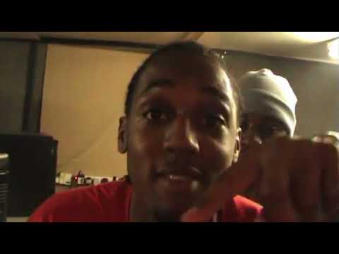 SAS, Bigz, Baby Blu [Grease DVD]